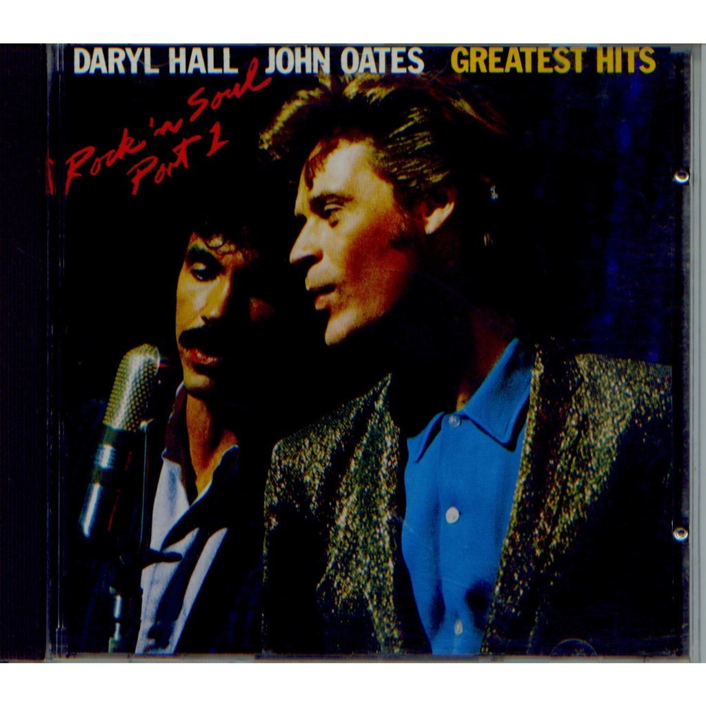 Amazon The Very Best of Daryl Hall John Oates