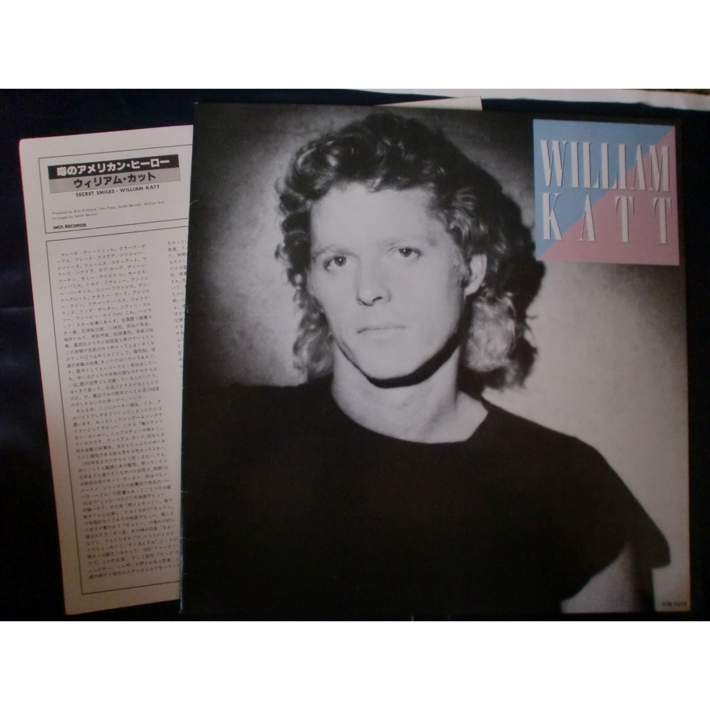 William Katt : ウィリアム�...
