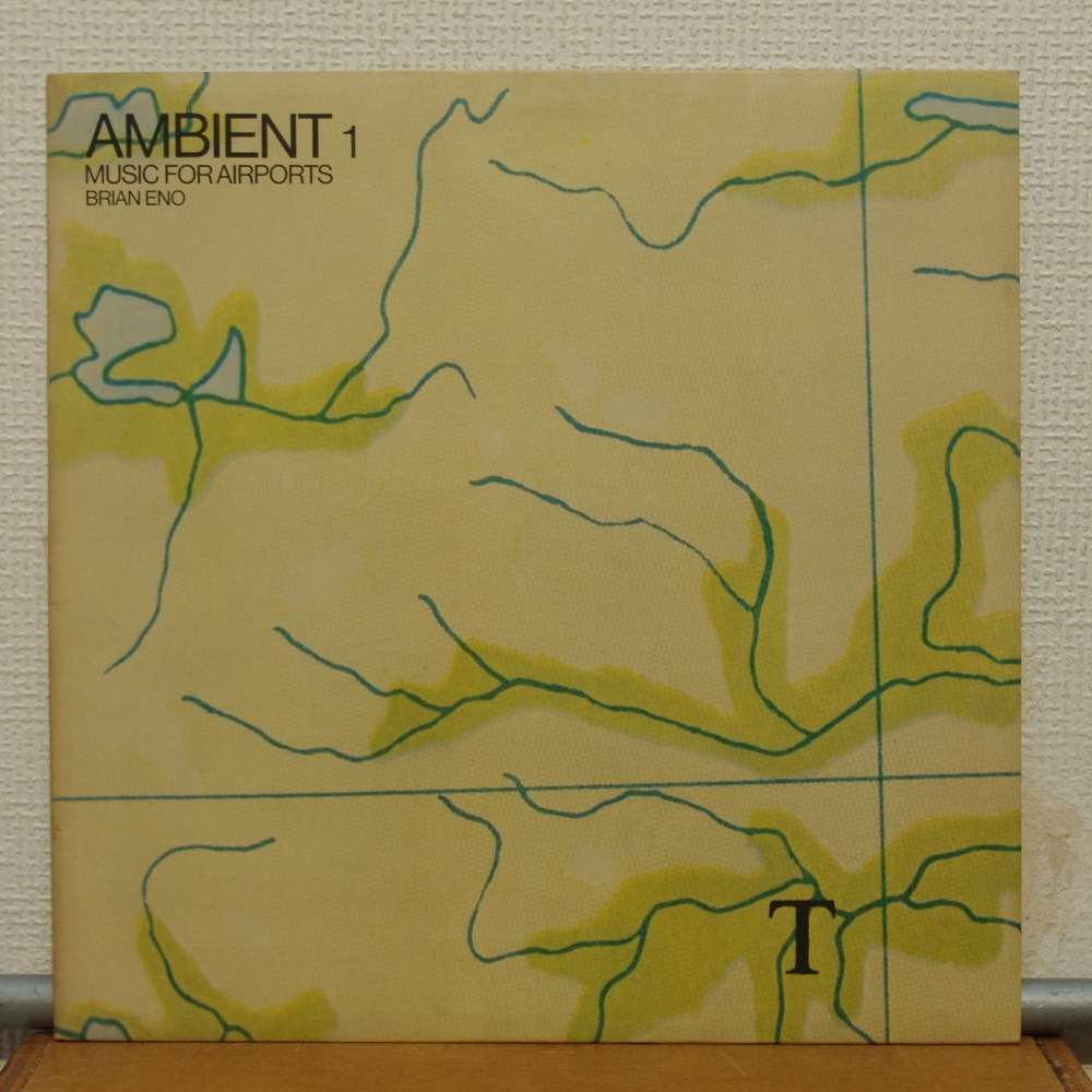 Eno Ambient 1