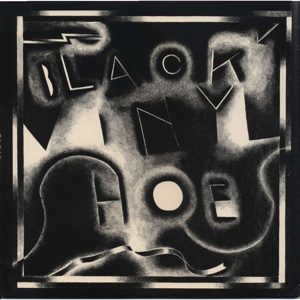 SHOES black vinyl shoes ( original ), LP for sale on