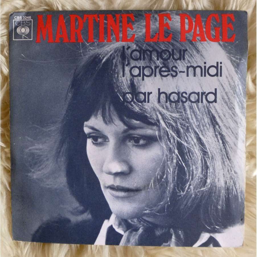 L`Amour L`Apres-Midi [1972]