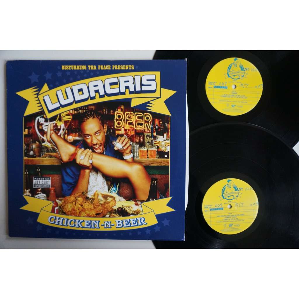 Chicken n beer ludacris zippyshare