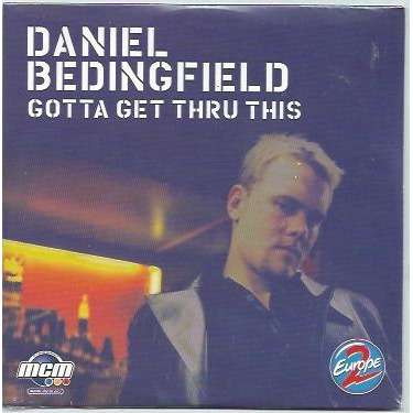 download gotta get thru this daniel bedingfield