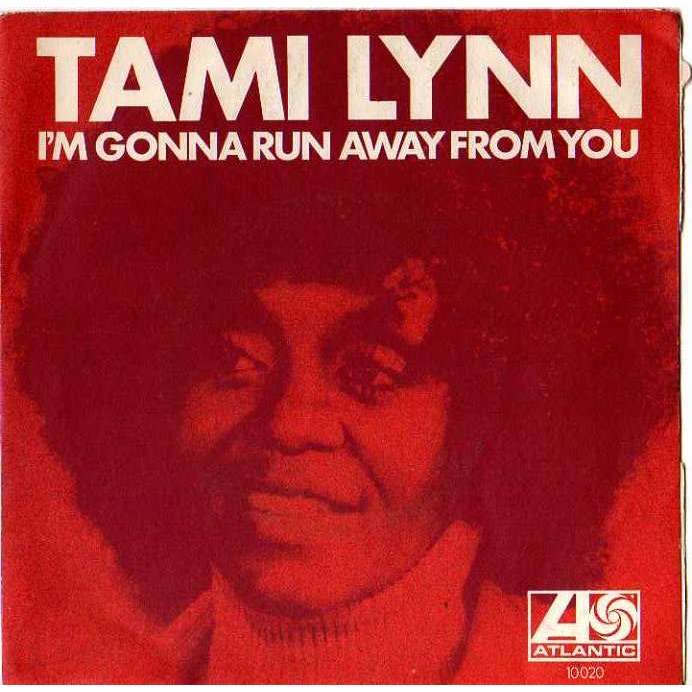 <b>Tami Lynn</b> I&#39;m gonna run away from you - The boy next door - 116132638