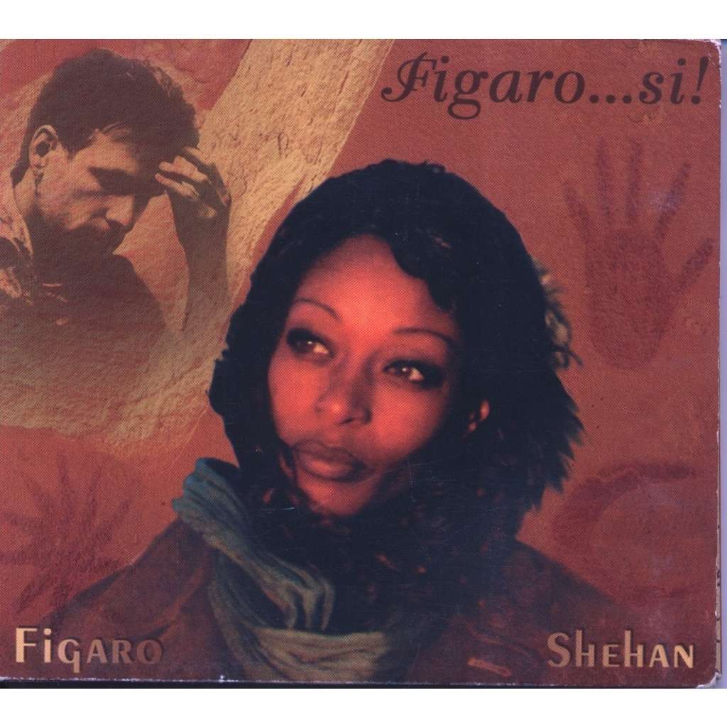 steve Shehan &amp; <b>Dominique Figaro</b> figaro… si - 116315267