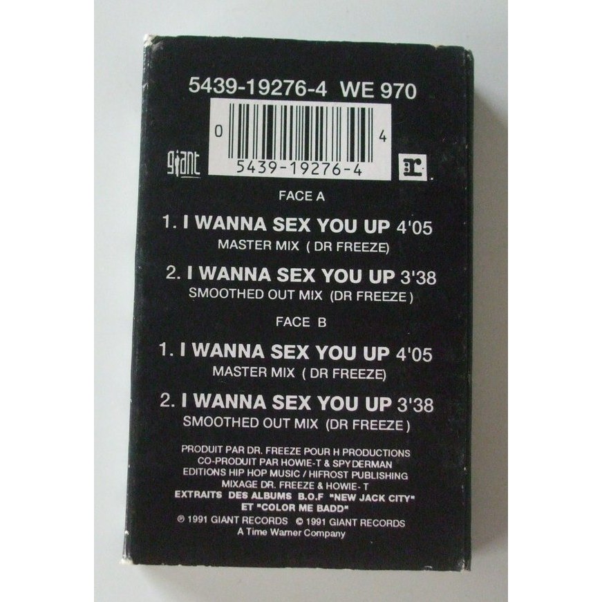 I Wanna To Sex You Up 66