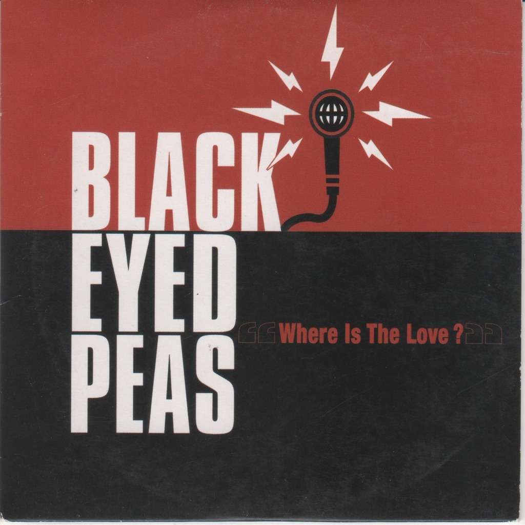 Megaupload Where The Love Black Eye Peas 85