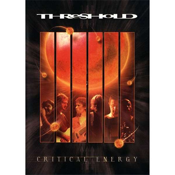 Threshold Critical Mass Records, LPs, Vinyl and CDs MusicStack