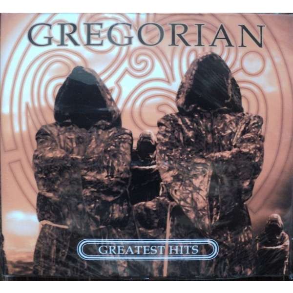 Gregorian Records, LPs, Vinyl and CDs MusicStack