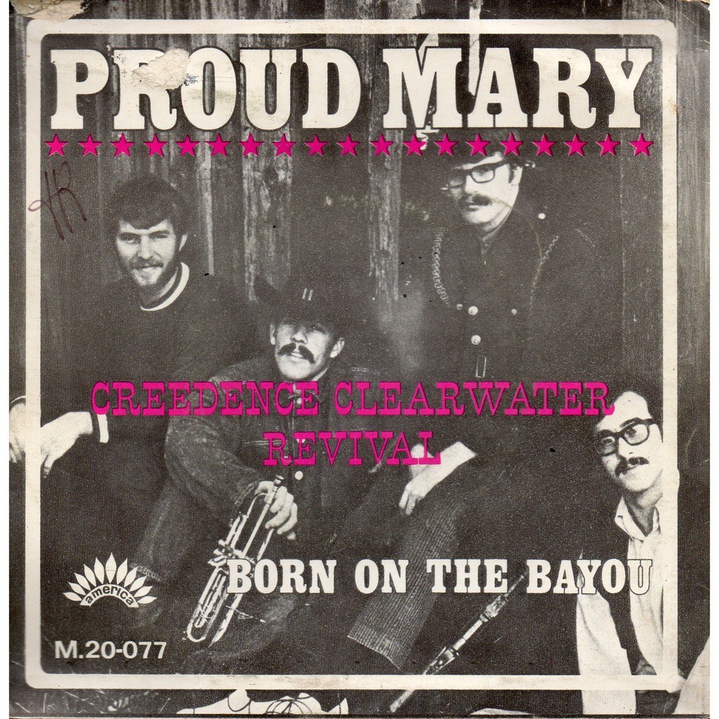 Proud Mary - A Profissional (DVDRip)