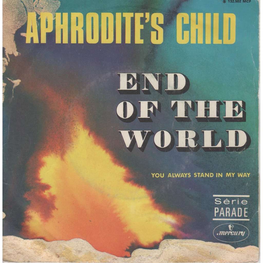 End Of The World [1995]