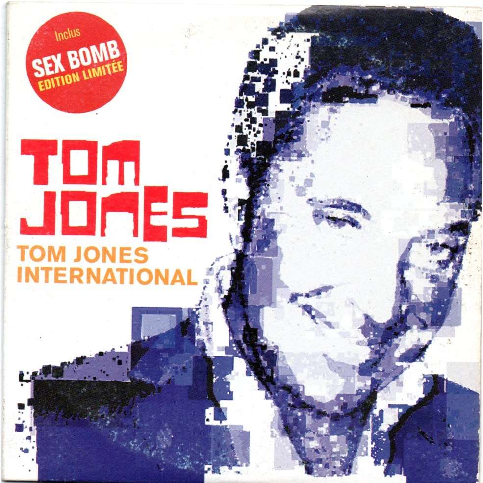Скачать Песню Тома Джонса Секс Бомб
