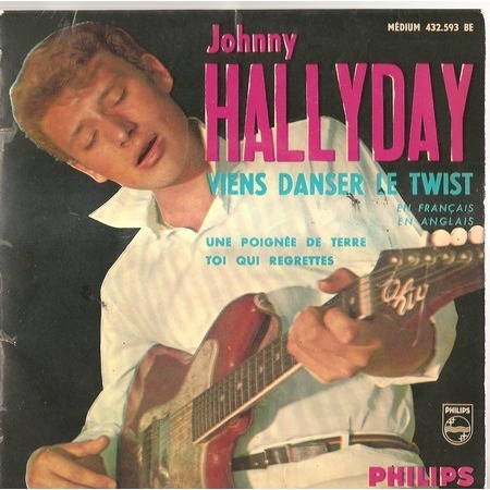  viens danser le twist 