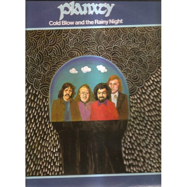  cold blow and the rainy night 