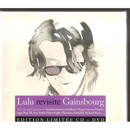  revisite gainsbourg 