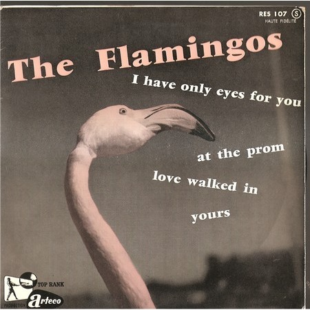  i have only eyes for you 