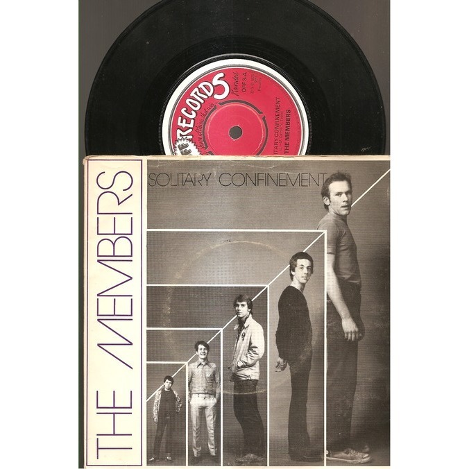  solitary confinement 