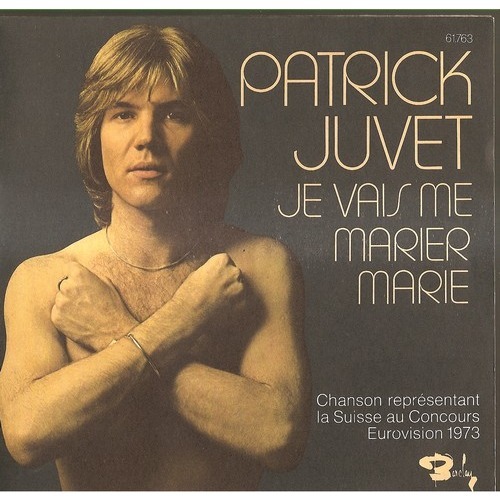  je vais me marier marie 