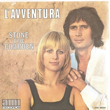  l'avventura 