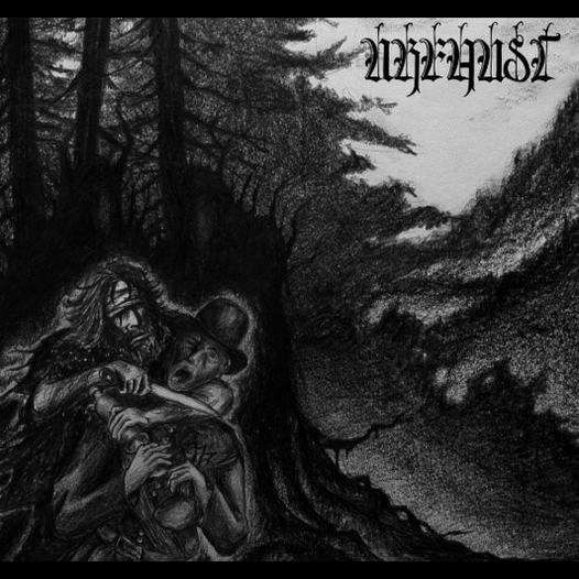 URFAUST geist ist teufel, CD for sale on osmoseproductions.com