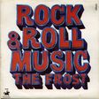 the frost rock & roll music / donny's blues