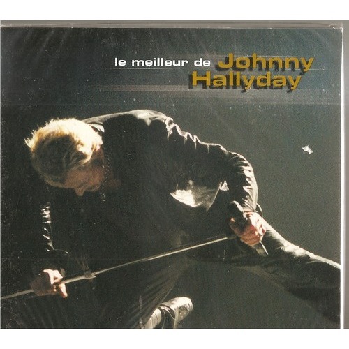  le meilleur de johnny promo bosch 