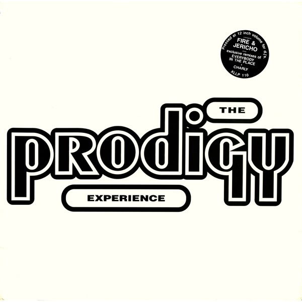 The Prodigy experience