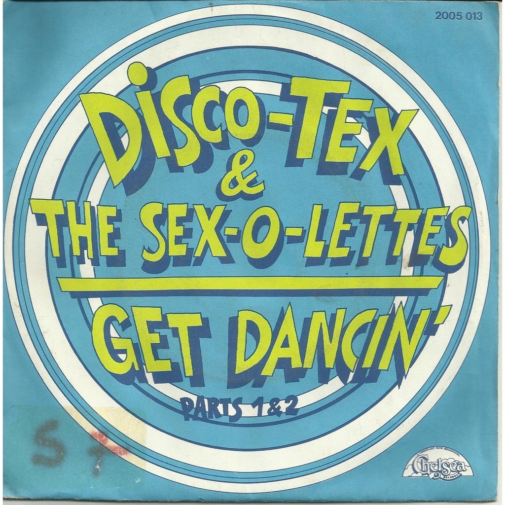 Get Dancin Part 1 Part 2 By Disco Tex And Sex O Free Download Nude Photo Gallery