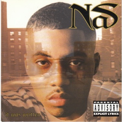 NAS IT WAS WRITTEN
