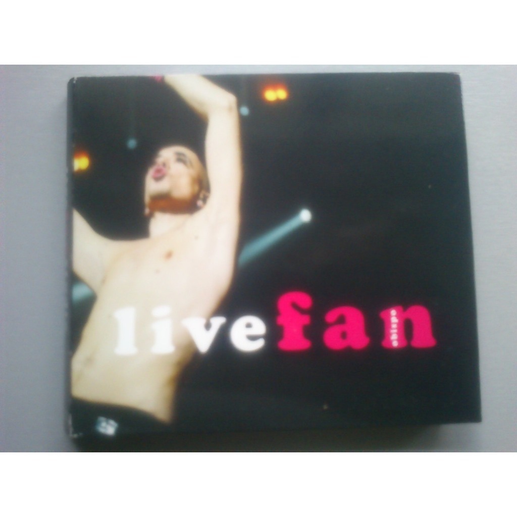 pascal obispo live fan