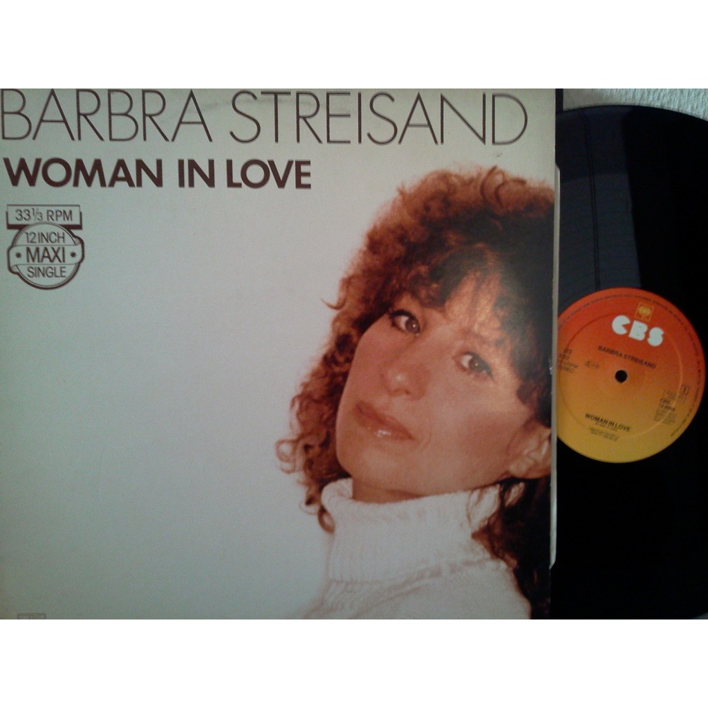 Barbra streisand woman. Woman in Love Барбра Стрейзанд. Barbra Streisand - woman in Love год. Барбара Стрейзанд женщина в любви. Барбара Стрейзанд пластинки СССР.