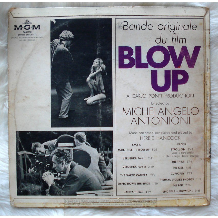 Herbie hancock jazz music