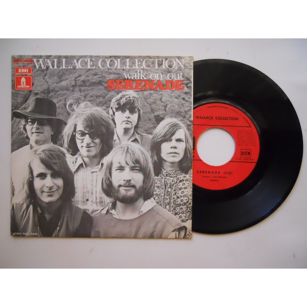 wallace collection serenade