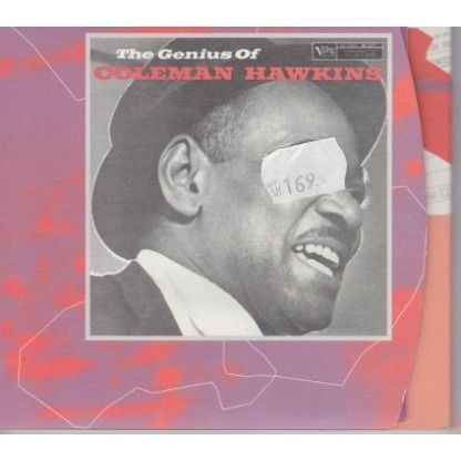 The genius 2025 of coleman hawkins