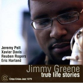 JIMMY GREENE TRUE LIFE STORIES