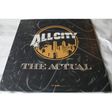 all city the actual