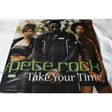 pete rock take your time