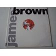JAMES BROWN - MEGA MACHINE (megamix dimitri / papa's got a brand new bag / PROMO COPY) - Disque Maxi 45T