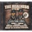 DJ MESK & DJ MAD FUNK - the realness mix tape, vol.1 - Disque CD