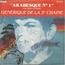 TOMITA - arabesque n° 1 // colliwog’s cakewalk - Disque 45T (SP 2 titres)
