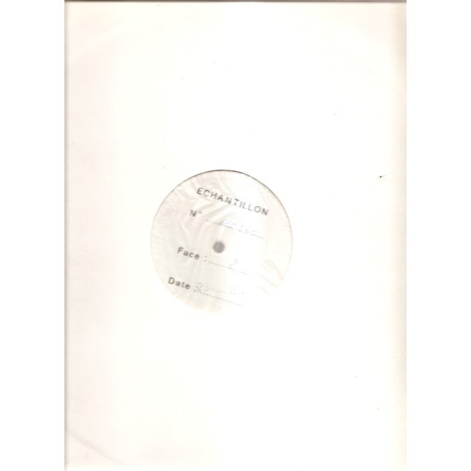  michel jonasz  -  lp promo test pressing 