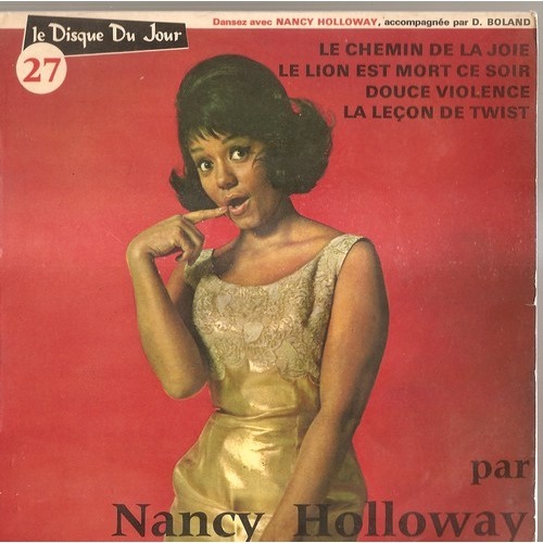  le chemin de la joie 