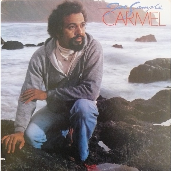 Carmel by Joe Sample, LP with gmsi Ref115581138