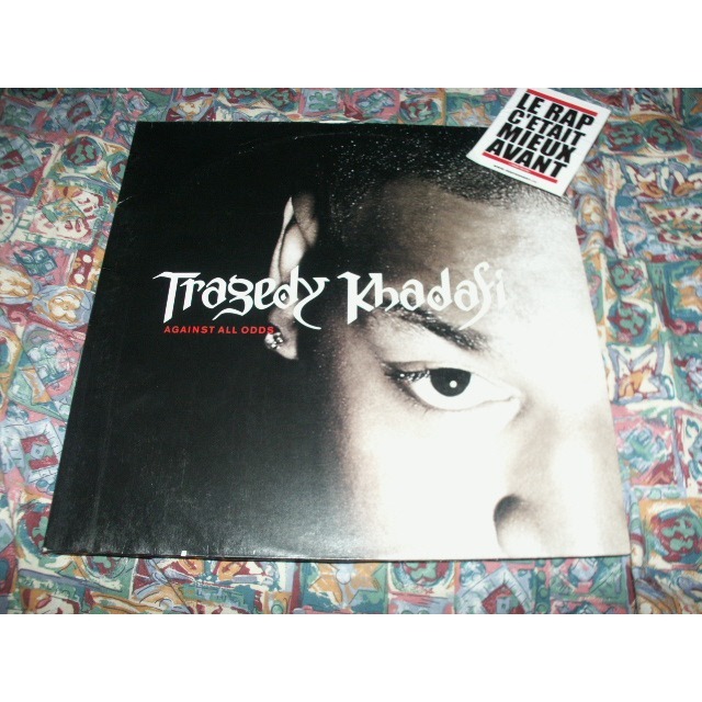 Tragedy Khadafi Intelligent Hoodlum Download download - metrgroovy