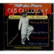 CALLOWAY, CAB - Minnie the Moocher - CD