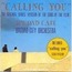 BAGDAD CITY ORCHESTRA - CALLING YOU - Disque Maxi 45T