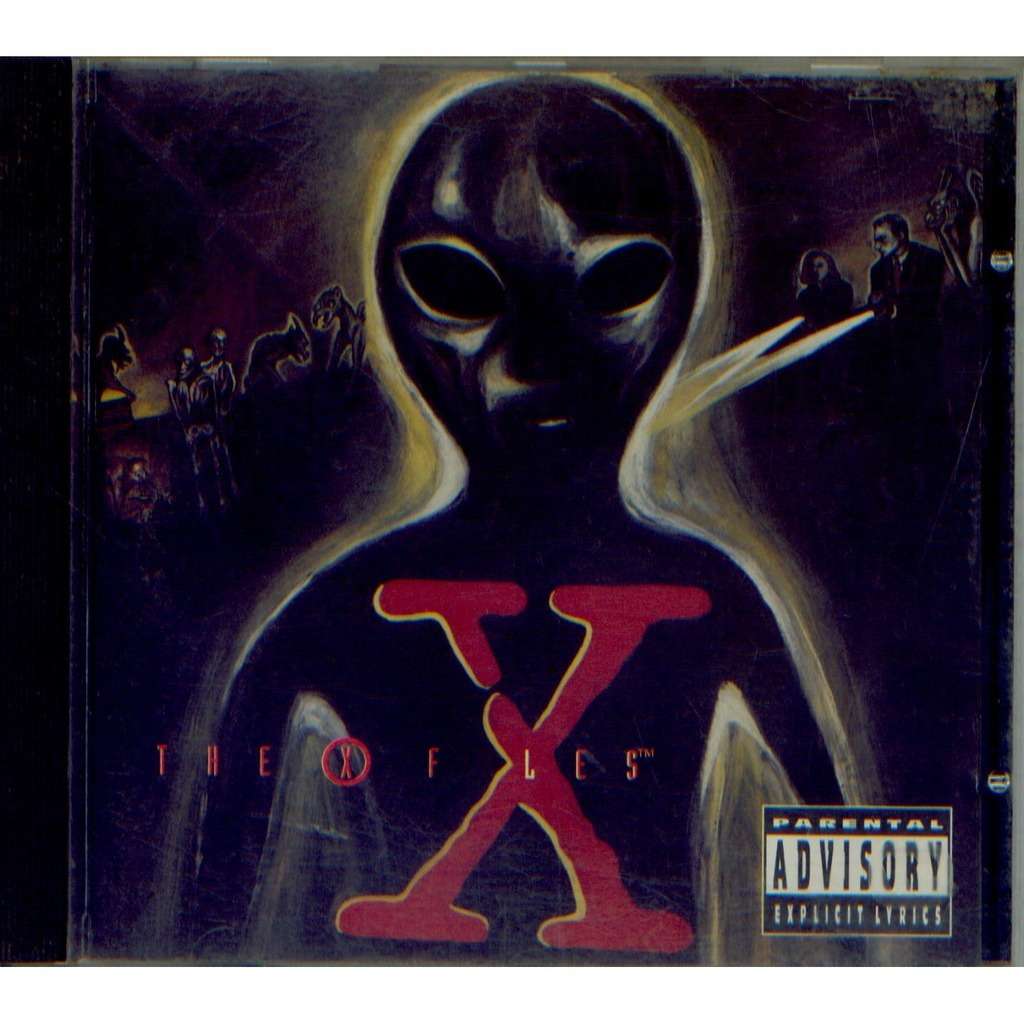 Various Songs In The Key Of X