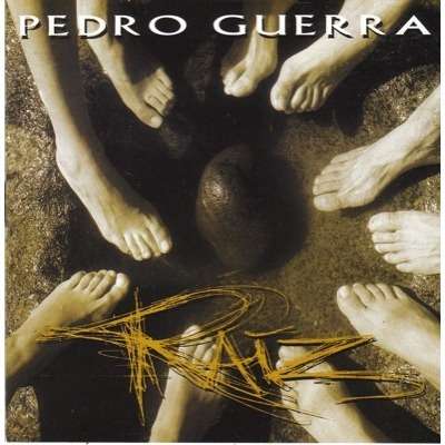 PEDRO GUERRA raiz