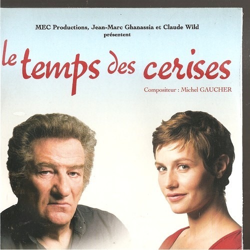  le temps des cerises 