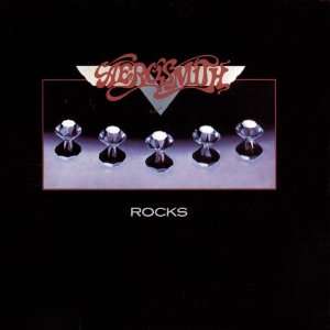 Aerosmith Rocks ((20-Bit digital mastering)